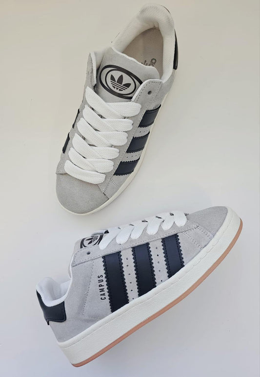 Adidas CAMPUS gris