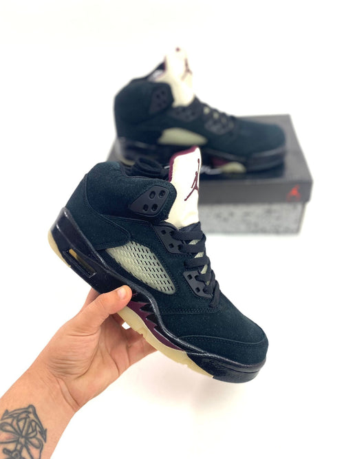 Jordan 5