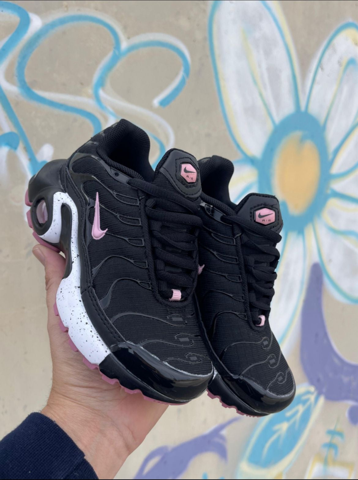 Nike TN (Tallas de niños)