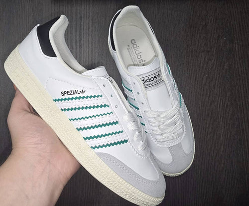 ADIDAS SPEZIAL Blancas