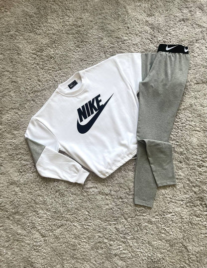 Chándal Mujer Nike