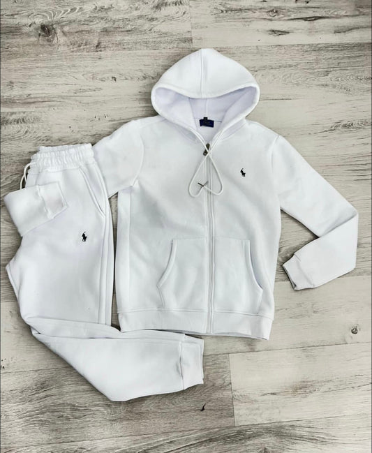 Ralph Lauren (Blanco)