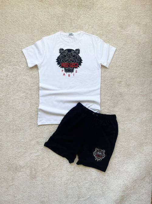 Conjunto Kenzo