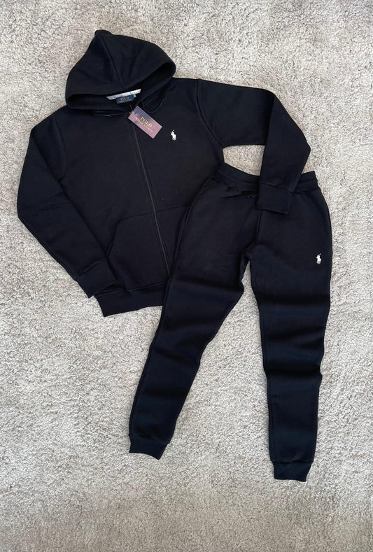 Ralph Lauren (Negro)