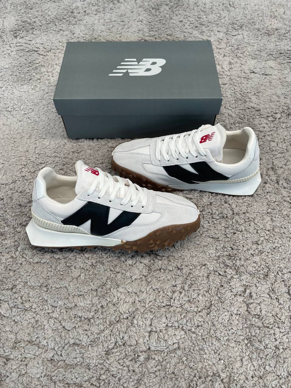 New Balance x72