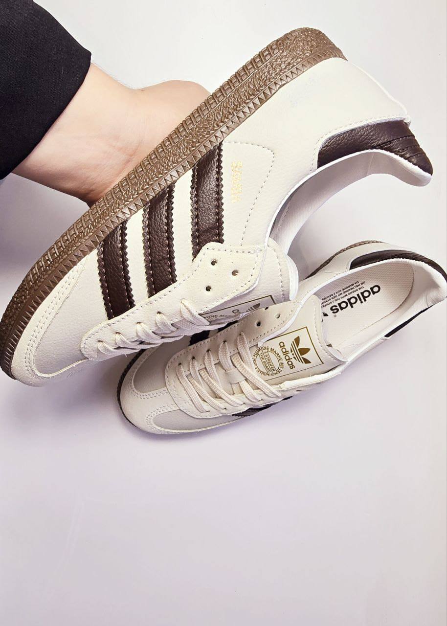 Adidas Samba