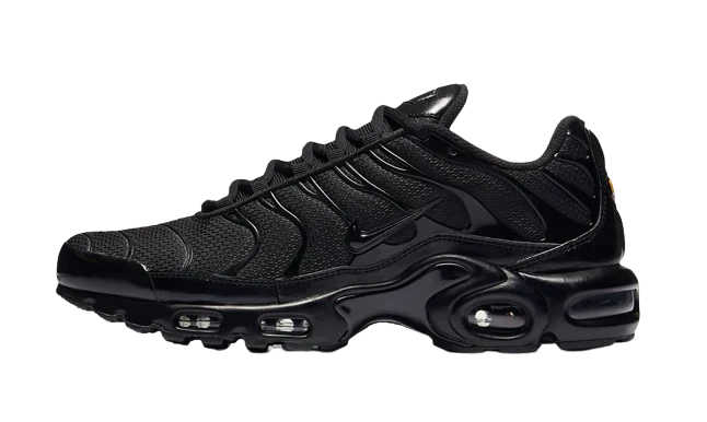 Nike TN Negras