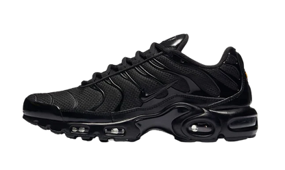 Nike TN Negras