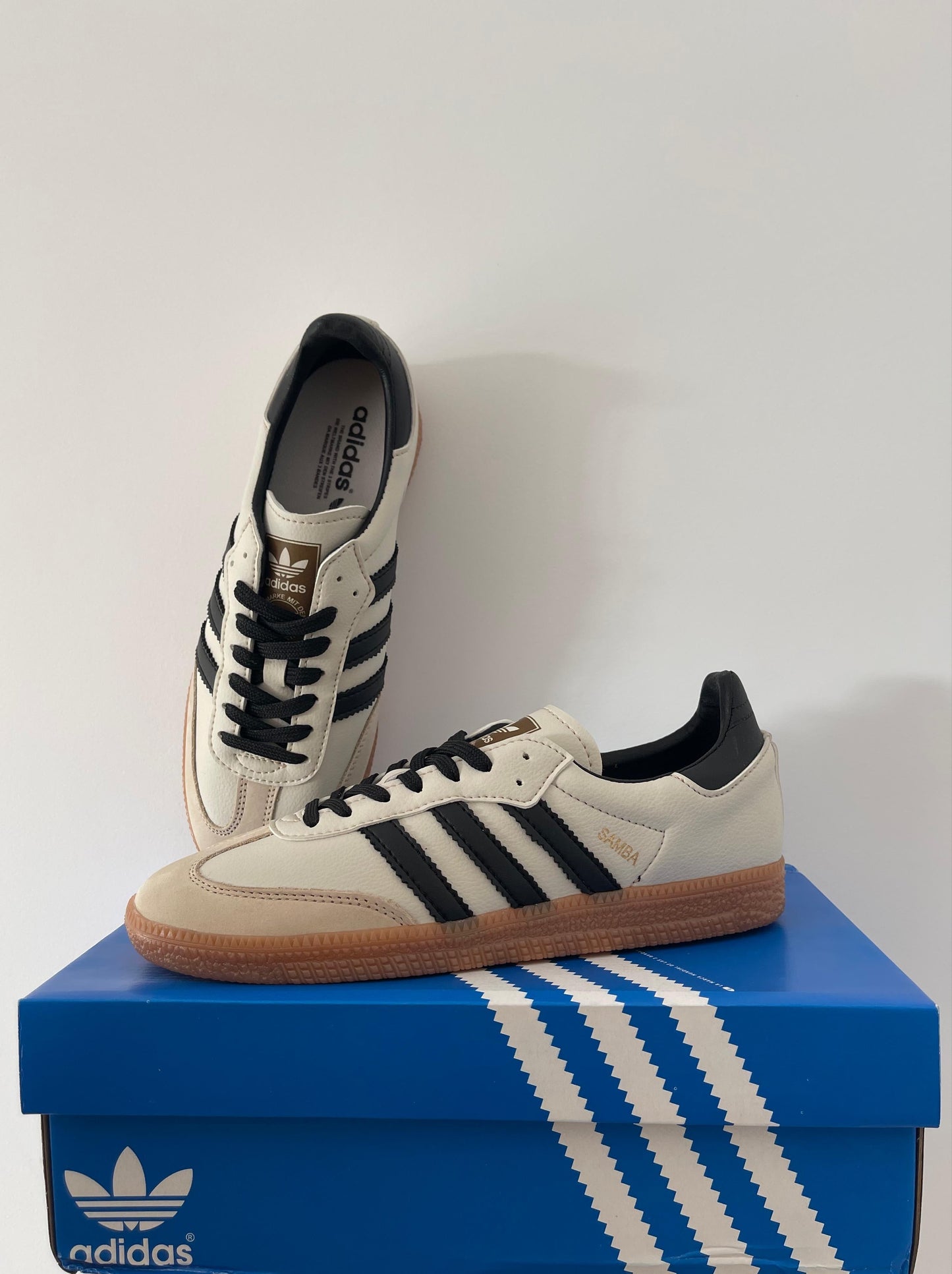 Adidas Samba