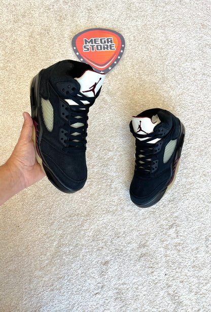 Jordan 5