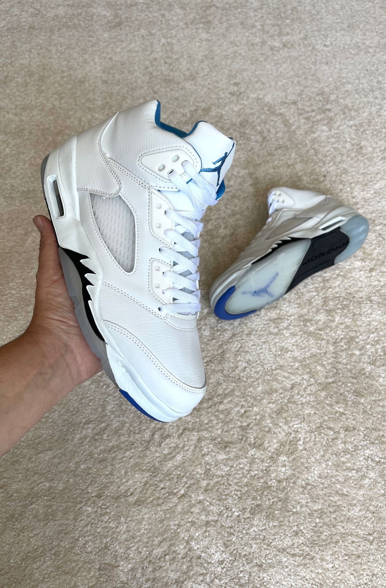 Jordan 5