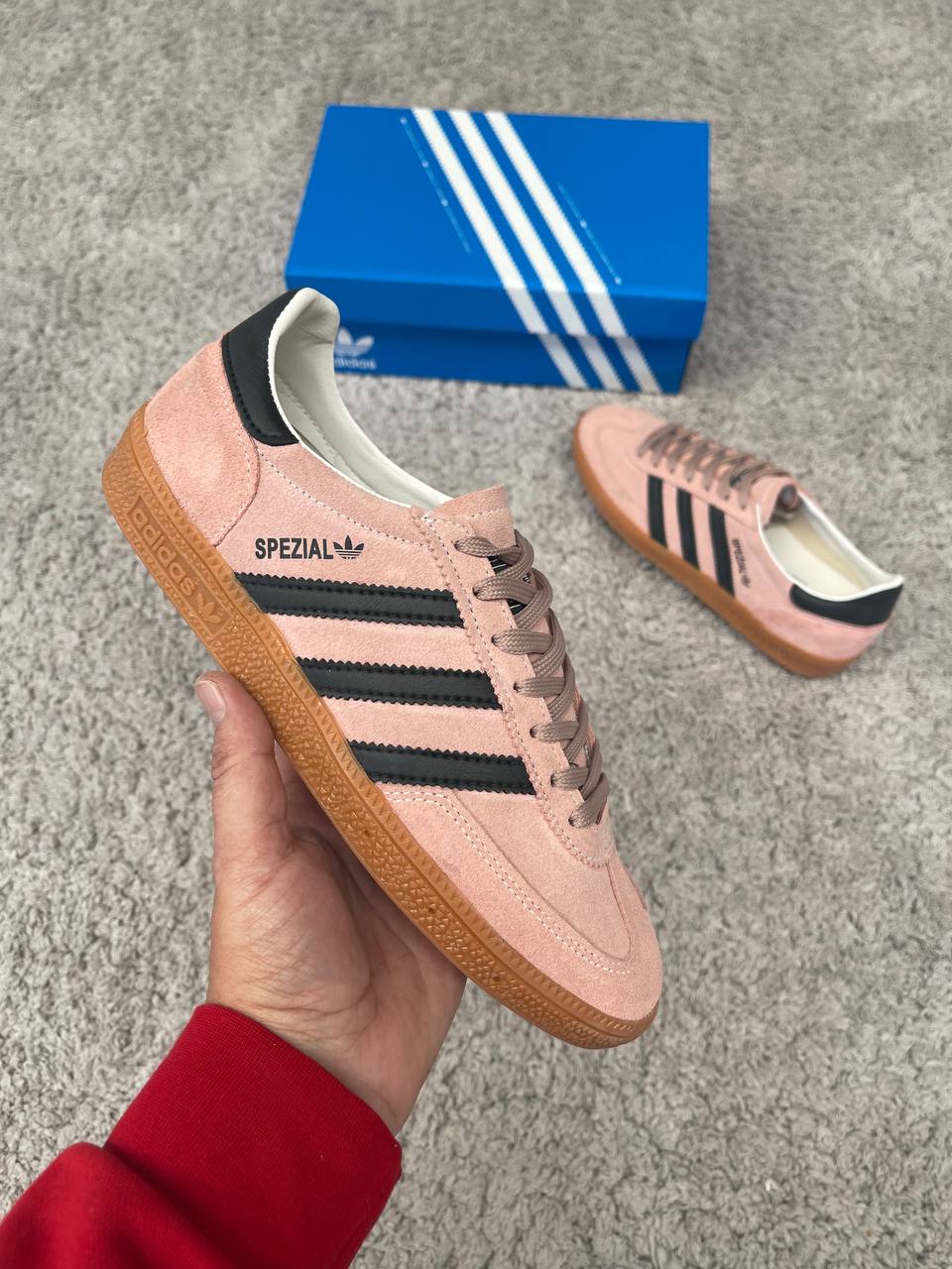 Adidas Spezial