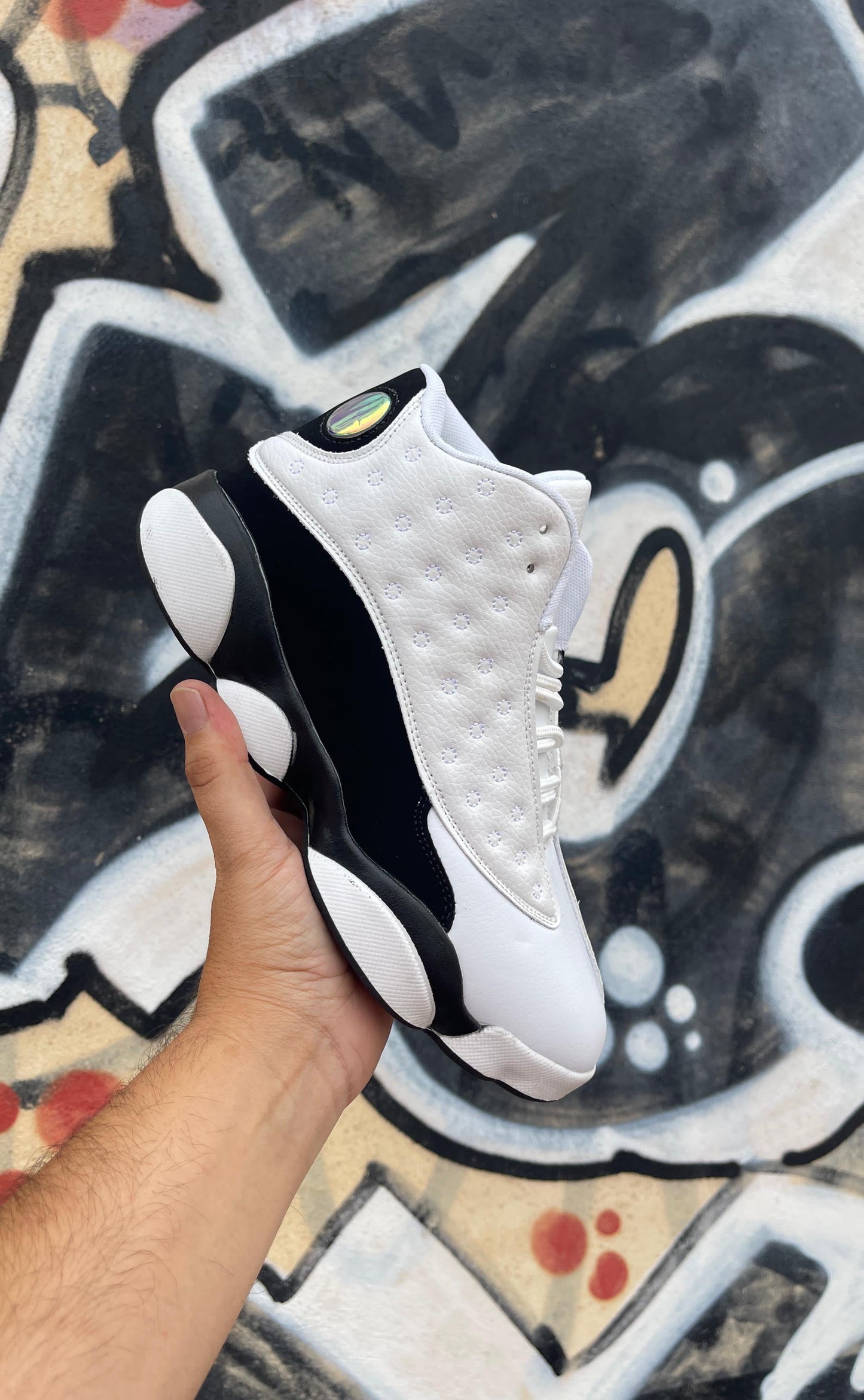 Jordan 13 Retro