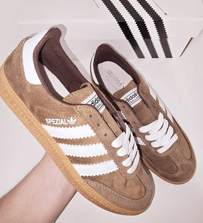 ADIDAS SPEZIAL Marrón