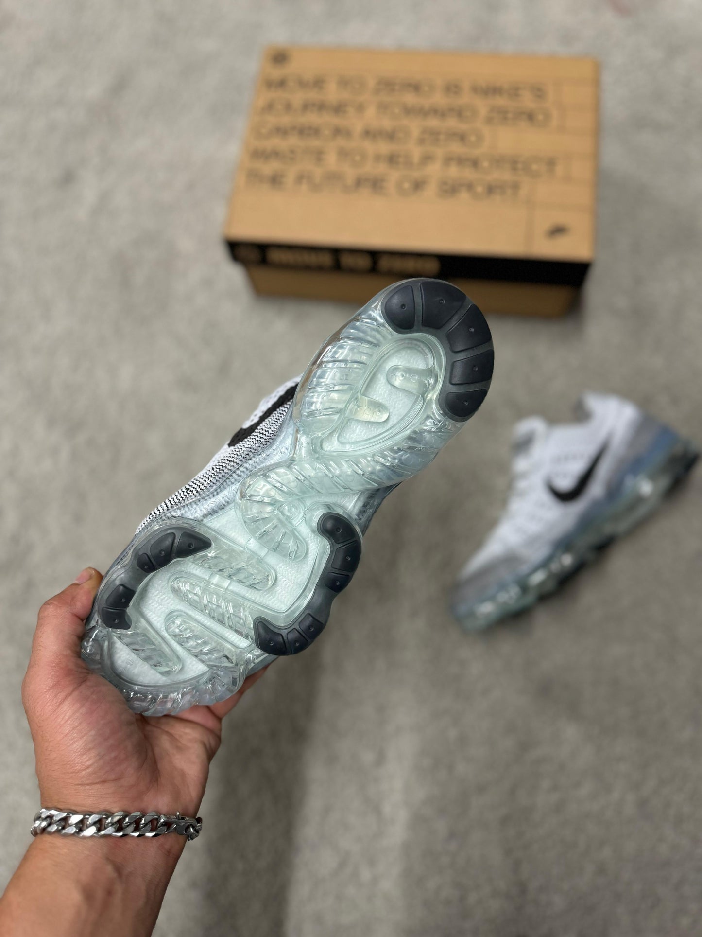 Nike Vapor Max