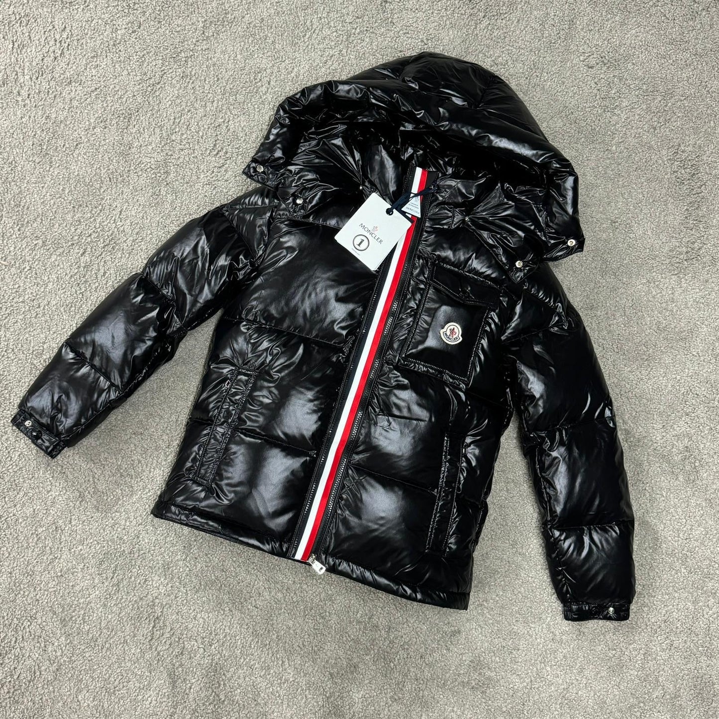 Moncler (Máxima calidad)