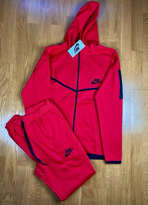 Nike Tech Fleece (Baja Calidad)