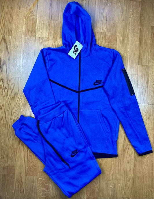 Nike Tech Fleece (Baja Calidad)