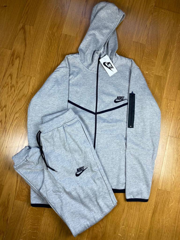 Nike Tech Fleece (Baja Calidad)