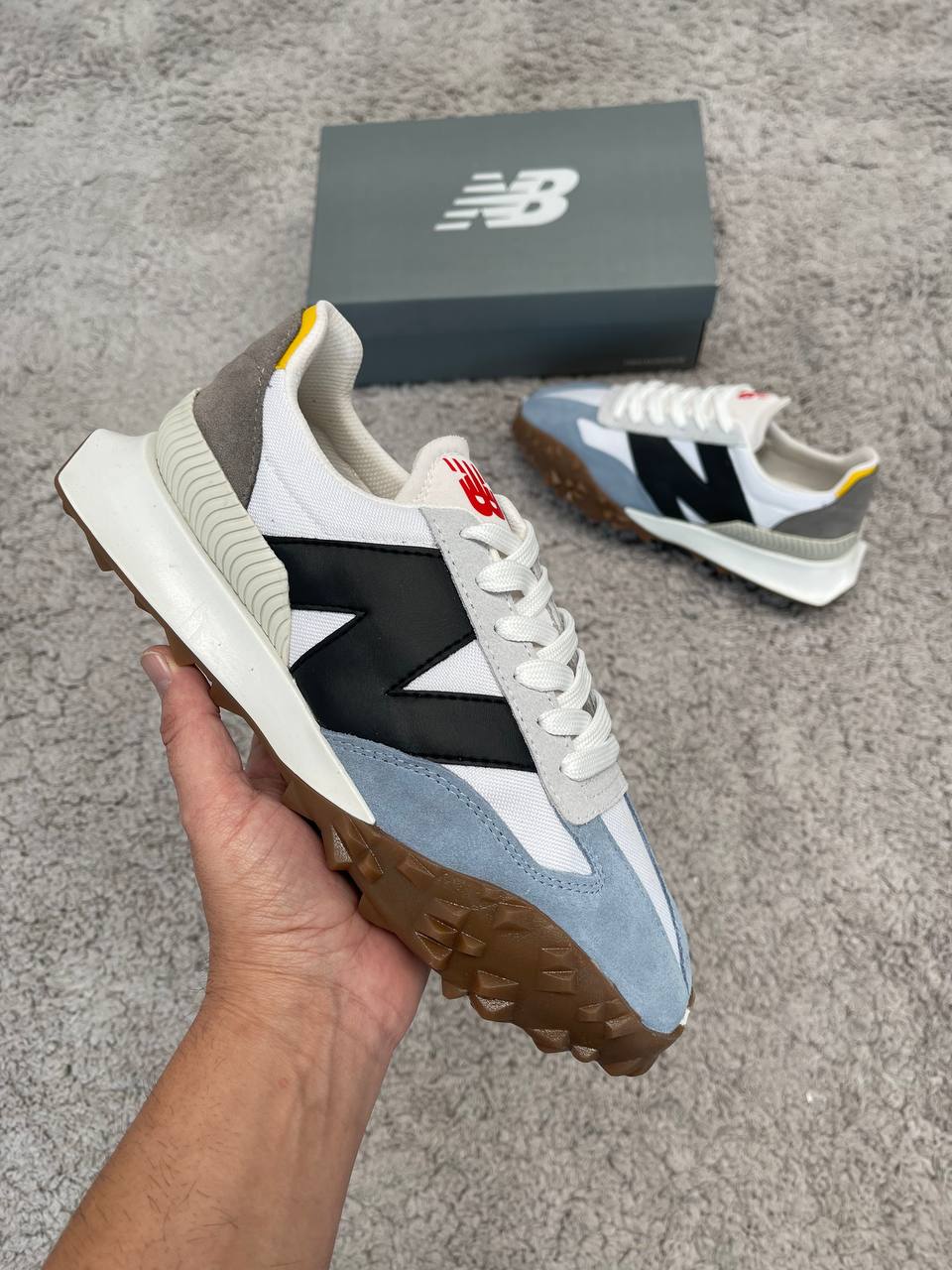 New Balance x72