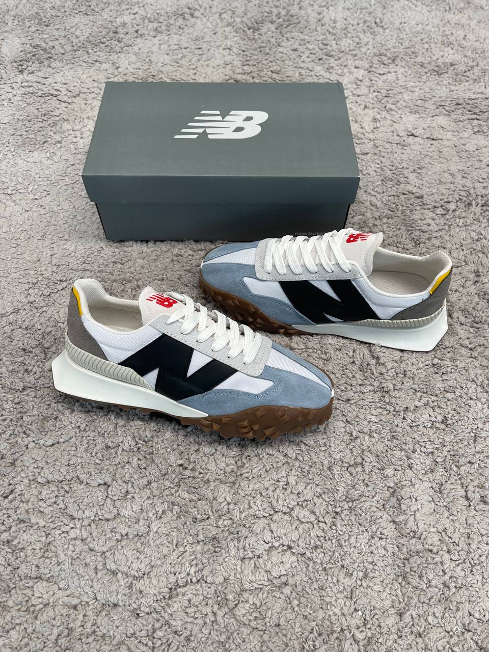 New Balance x72