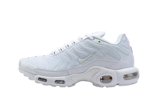 Nike TN Blancas