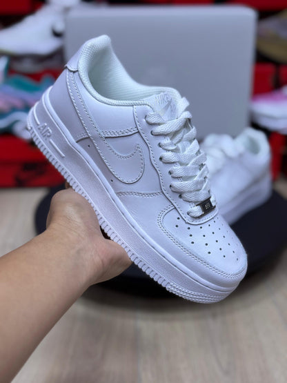 Air Force Blancas (Máxima calidad)