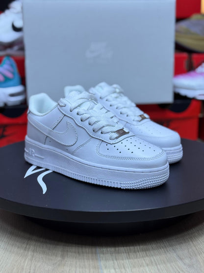 Air Force Blancas (Máxima calidad)