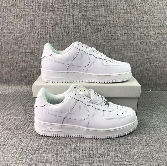 AIR FORCE Blancas