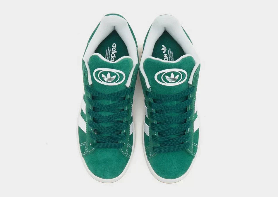 Adidas Campus 00S Verde