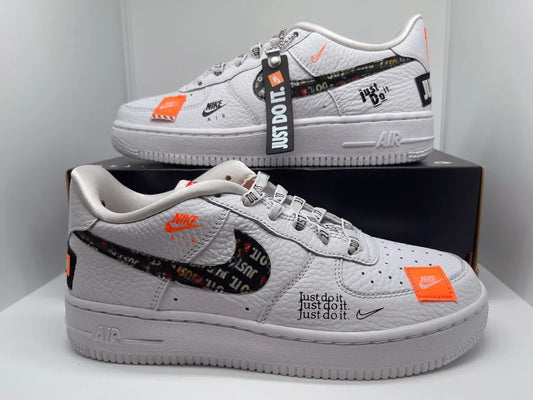 AIR FORCE 1 Just Do It